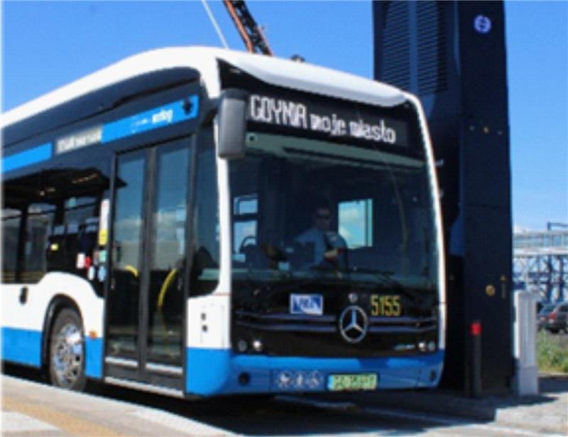 Gdynia e-bus